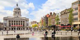 Nottingham Nottingham