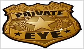 Private Eye Nottingham